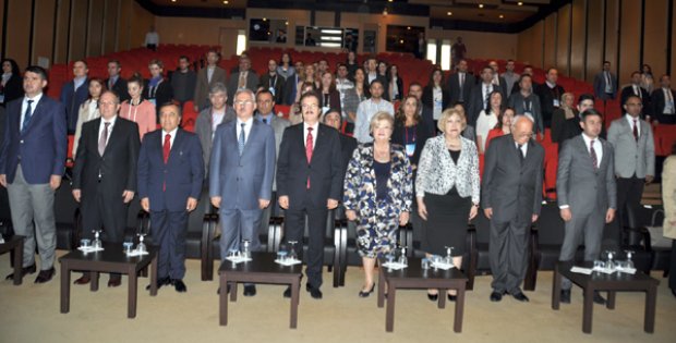 Sivas Romatoloji Günleri´nin 2´ncisi Düzenlendi