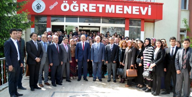 Üzerimizdeki Sorumluluğun Bilincinde Olalım