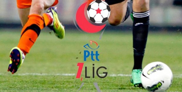 İşte PTT 1. Liginde Mücadele Edecek Takımlar