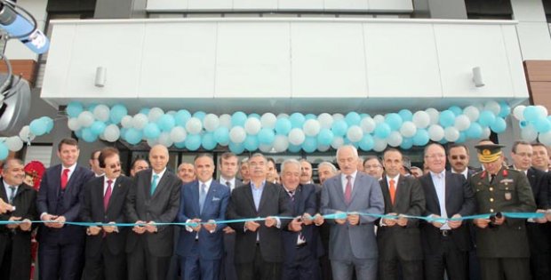 Sivas Optikte Merkez Olacak