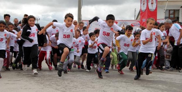 Koç İçin Koştular