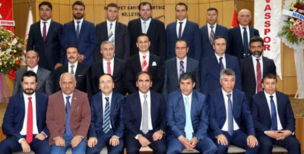 Yiğit Düştüğü Yerden Kalkar