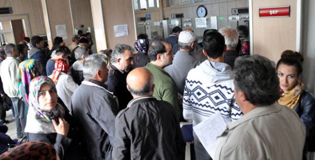 Emlak Vergisi Ödemeleri Bugün Sona Eriyor