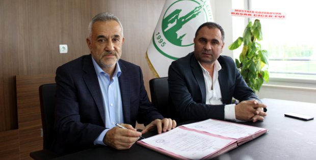 Sivas Belediyespor´da Çapanoğlu Dönemi