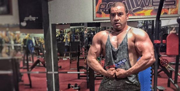 Oruç Tutmak Spor Yapmaya Engel Değildir