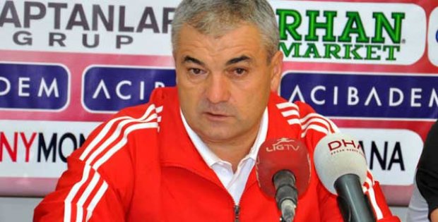 Çalımbay´dan Carlos´ değerlendirmesi