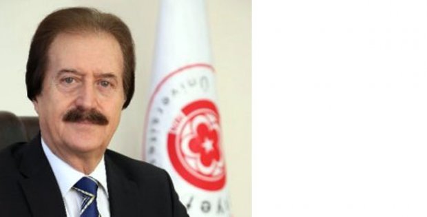 Otyakmaz ve Yönetim Kurulunu Tebrik Ediyorum