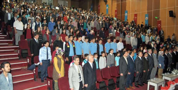 Nuri Demirağ Anıldı  