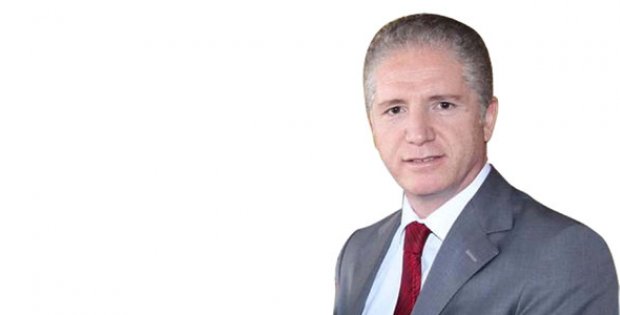 Gönüllerin Kaymakamı Sivas Valiliğine Atandı