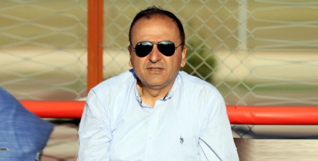 Futbolcuları Satmak Zorundayız