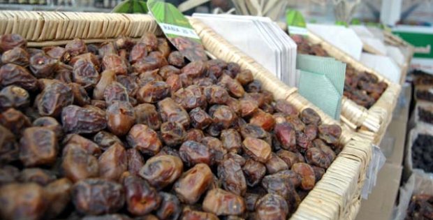 Medine Bahçelerinden Sofralara