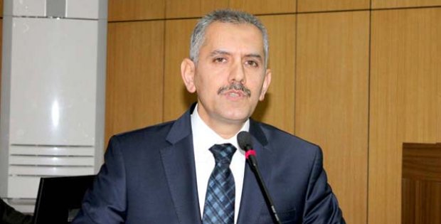 MTA Divriği´de Yeni Kaynak Arıyor