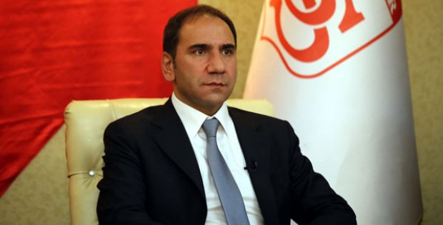 Otyakmaz: İlimize Hayırlı Olsun