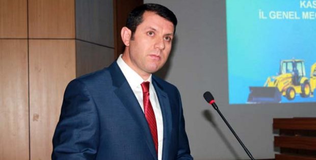 Kırsal Alandaki Çalışmalar CBS İle Hız Kazanacak