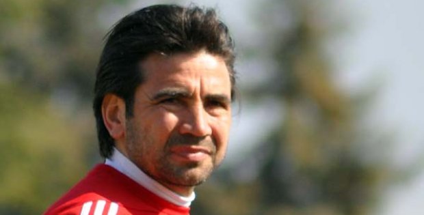 Gözler Osman Özköylü´ye Çevrildi