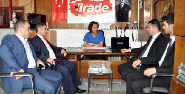 Ötekileştirmeden Görevimizi Sürdüreceğiz
