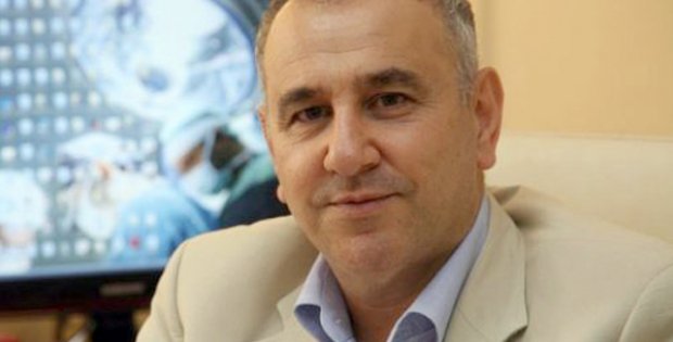 Kalp doktorundan sevgi ve hoşgörü isteği