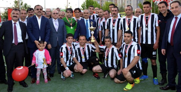 Şampiyon İtfaiye Müdürlüğü