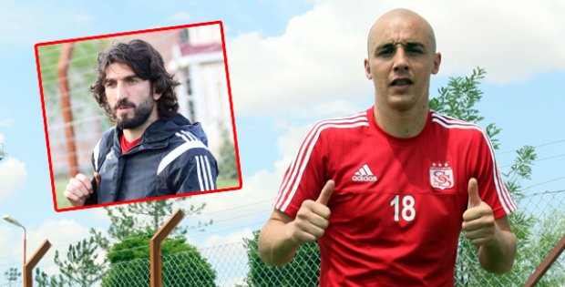 Aatif ve Burhan´ı İsteyenler Var