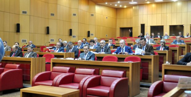 Haziran Toplantıları Başladı