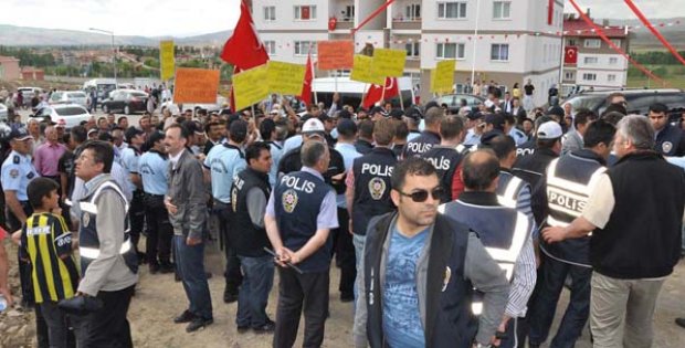 Bağlanmak istemiyoruz