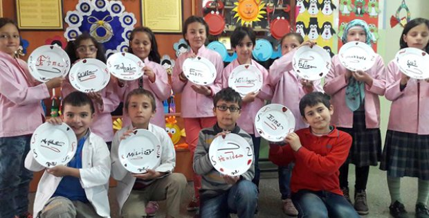 Devlet Okullarında Bir İlk!