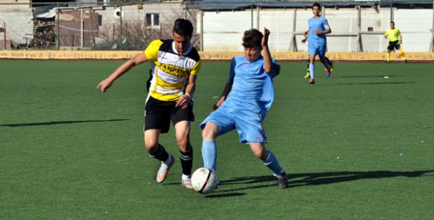Grup Maçları Bugün Başlıyor