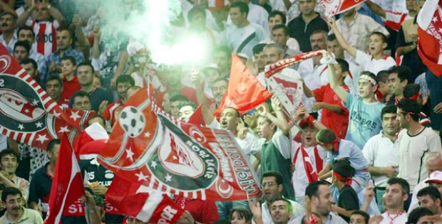 Transfer Bekliyorlar