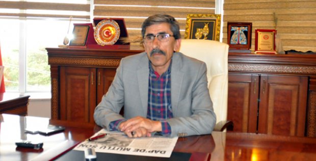 DAP, Sivas´ı Hayvancılıkta Şaha Kaldıracak