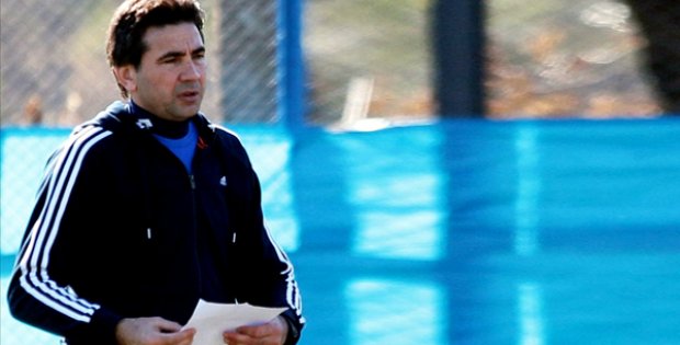 Osman Özköylü Listeyi Sundu