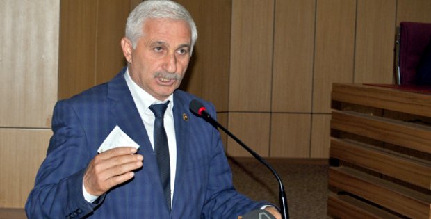Soykırım Kararının Kabul Nedeni, 3. Havalimanı
