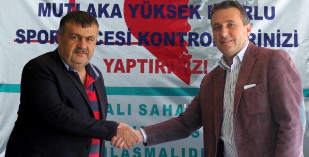 Medicana İle Favori Arasında Protokol İmzalandı