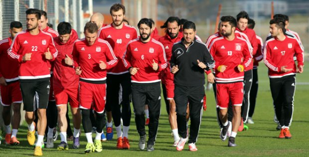 25 Haziran´da Toplanıyorlar