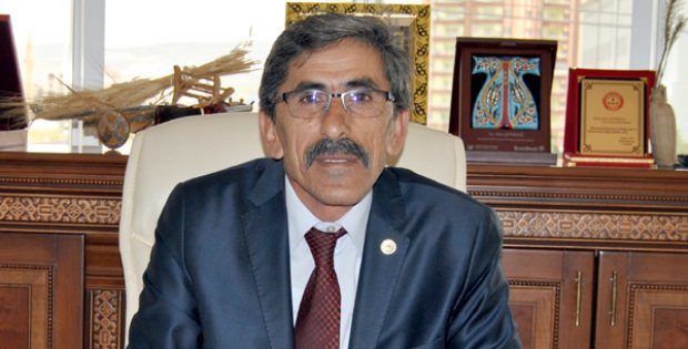 TARSİM Eksperleri Çiftçiyi Zora Sokuyor