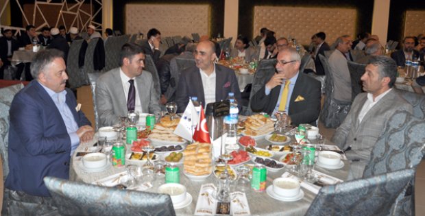 Doğan: Bizleri Korkutamayacaklar