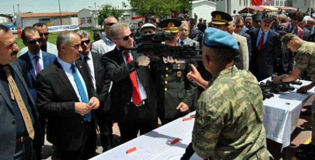 Jandarma 177 Yaşında