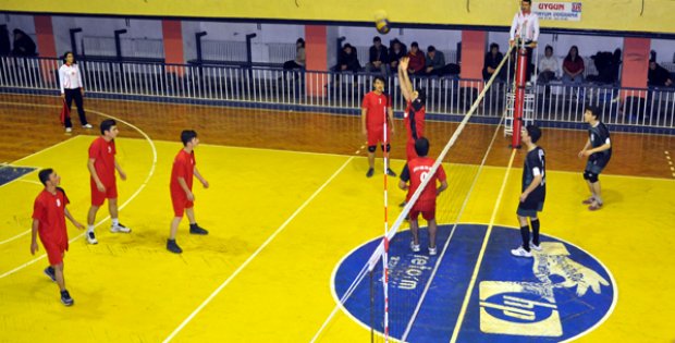 Ramazan Ayı Spor Etkinlikleri Sürüyor
