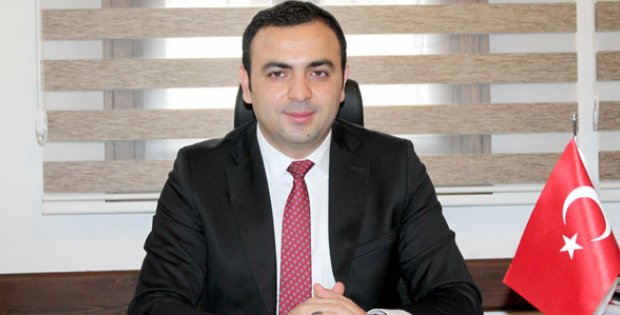 ORAN´A 72 Proje Başvurusu Yapıldı