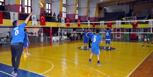 Ramazan´da Da Spora Devam