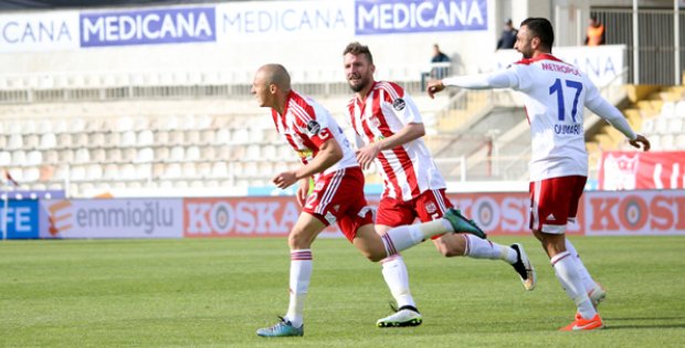 Transfer Bütçesi 20 Milyon 