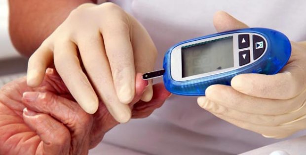 En Çok Kan Verme ve Şeker Hastalığı Soruldu