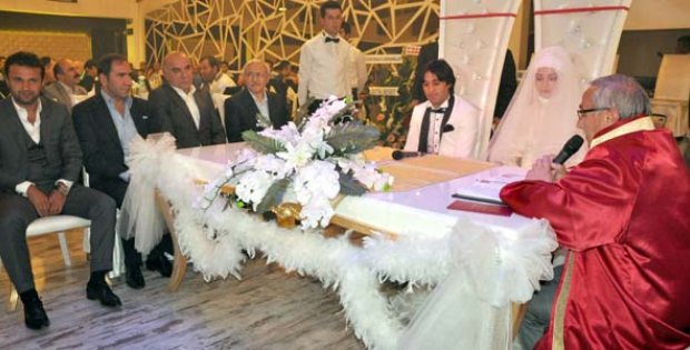 Bir Yastıkda Kocayın