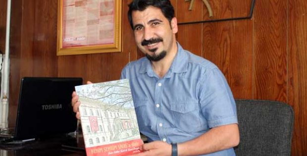 Benim Şehrim Sivas´a Dair