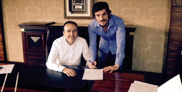 Ergin Keleş Yiğido Oldu