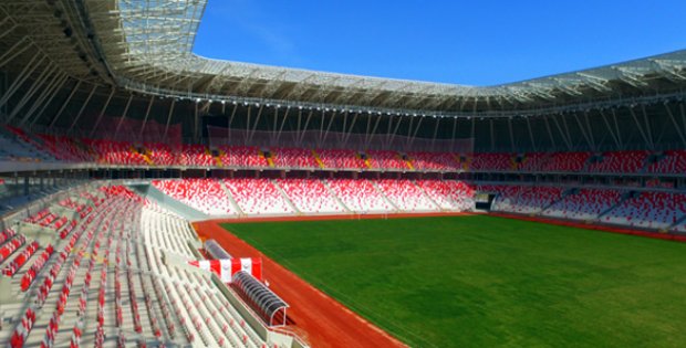 Stadyum Ne Olacak