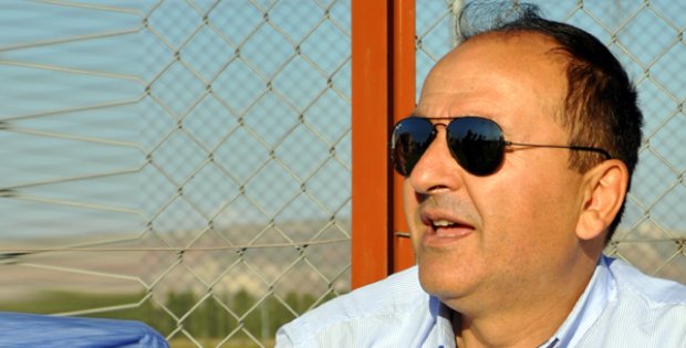 Fenerbahçe İle Sadece Para Konuştuk