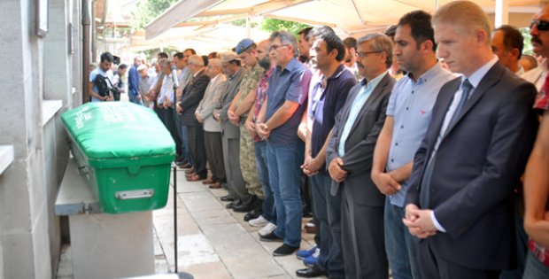 Aytekin Ailesinin Acı Günü
