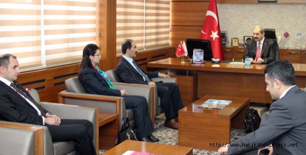 Belediye, İmar Revizyonunu Anlatacak