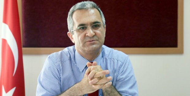 Chp´li Vekil Akyıldız´dan İktidara DAP Teşekkürü