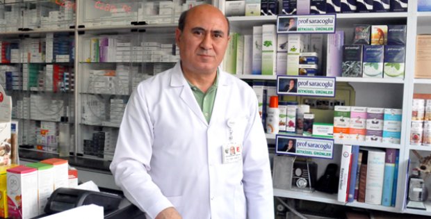 Vitamin İlaçları Bilinçli Tüketilmeli